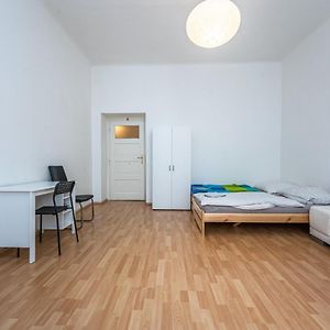 Appartement met Drie Slaapkamers
